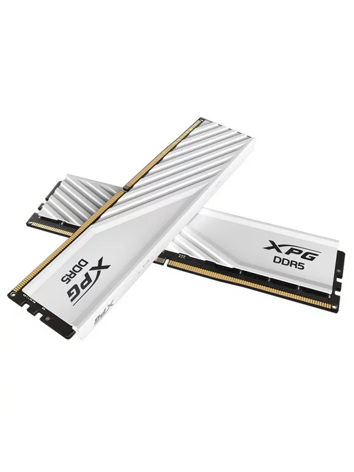 Модуль памяти 32GB DDR5 6000 DIMM (AX5U6000C3016G-DTLABWH)