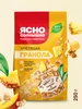 Гранола хрустящая с клубникой персиком и миндалем 250 г Ясно солнышко 224409595 купить за 126 ₽ в интернет‑магазине Wildberries