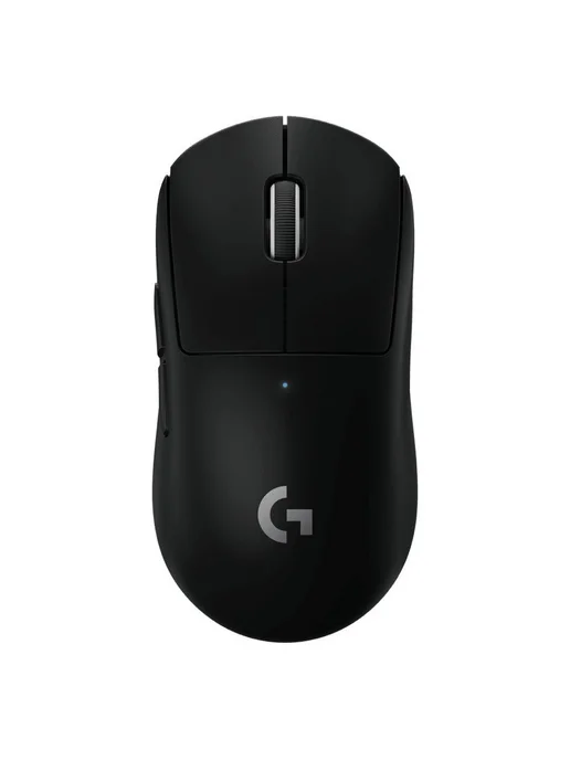 LOGITECH / Мышь G Pro X Superlight черный оптическая