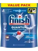 Капсулы для посудомоечных машин Powerball Quantum Fresh, 60 Finish 475505672 купить за 1 297 ₽ в интернет‑магазине Wildberries
