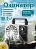 Очиститель воздуха озонатор 600205891 купить за 1 640 ₽ в интернет‑магазине Wildberries