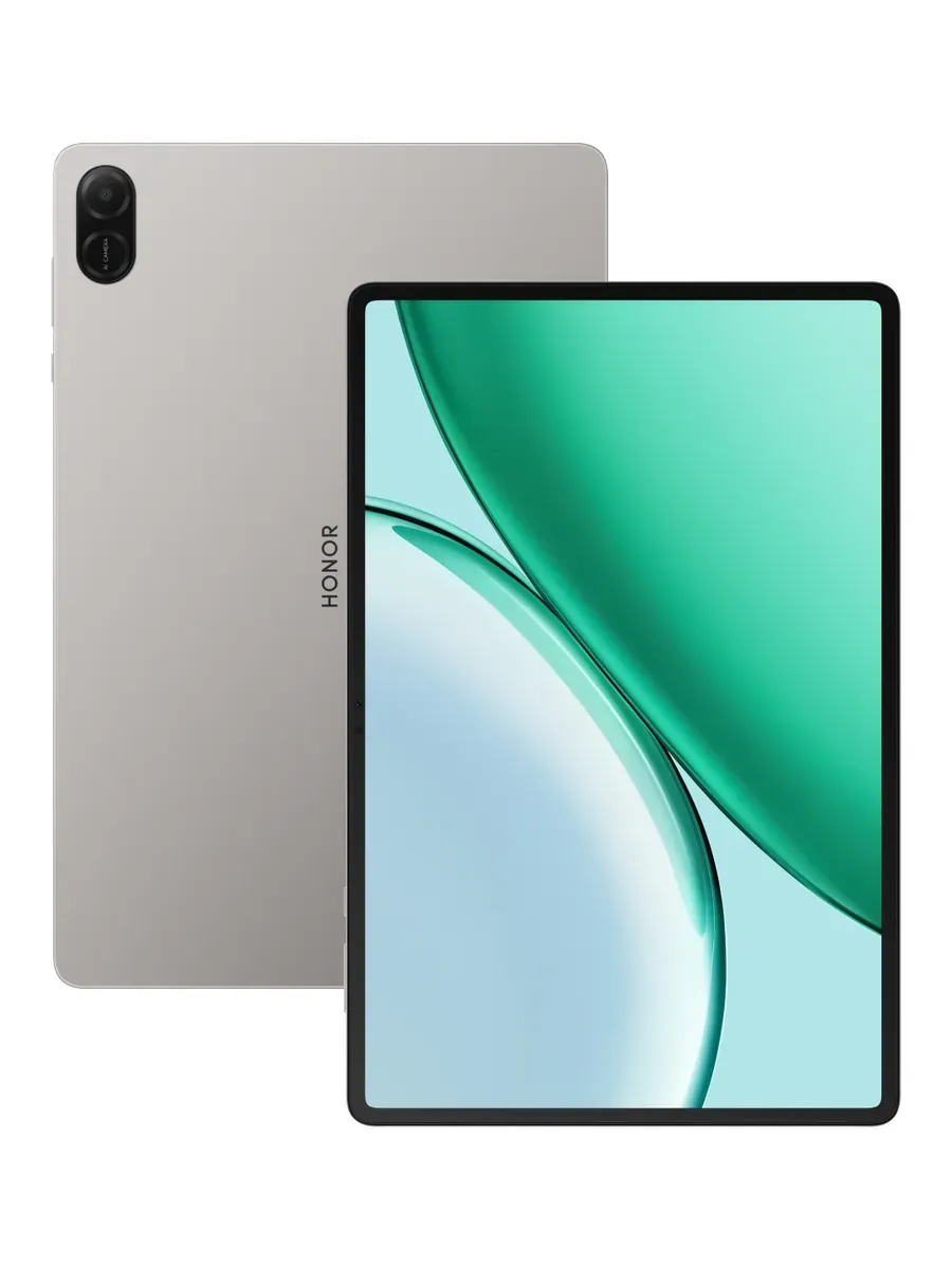 Планшет Pad X8b 4+64ГБ WIFI серый, без SIM